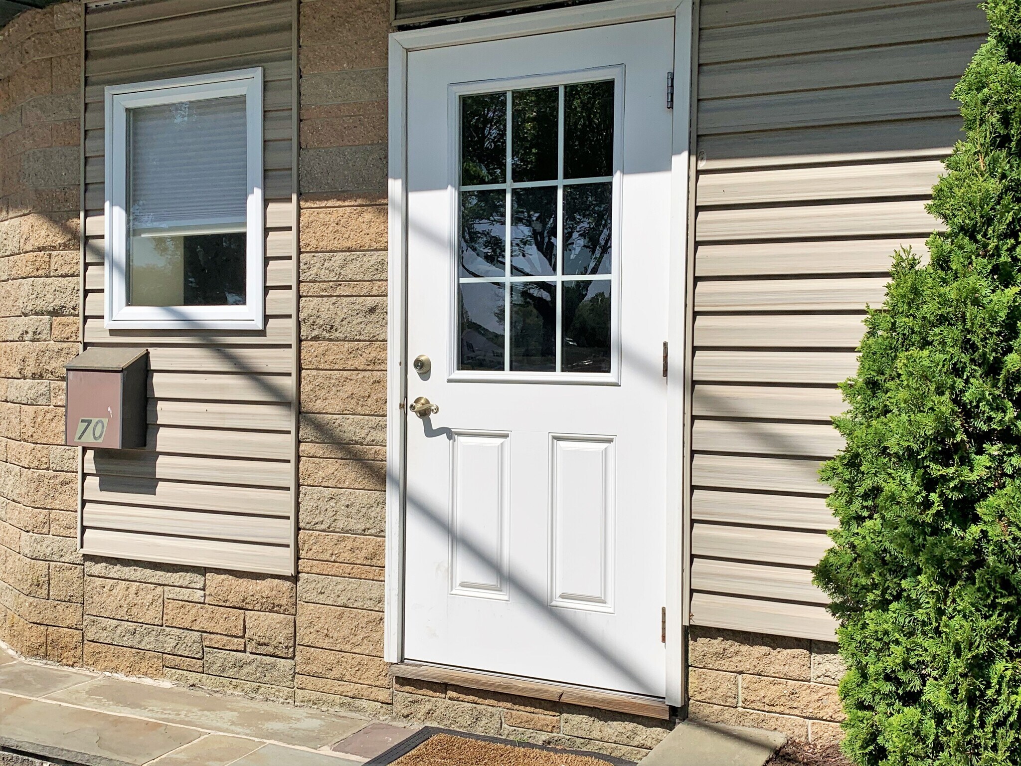 68-72 Gansett Ave, Cranston, RI for sale Building Photo- Image 1 of 1