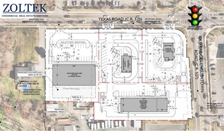 More details for 1891 Englishtown Rd, Old Bridge, NJ - Retail for Lease