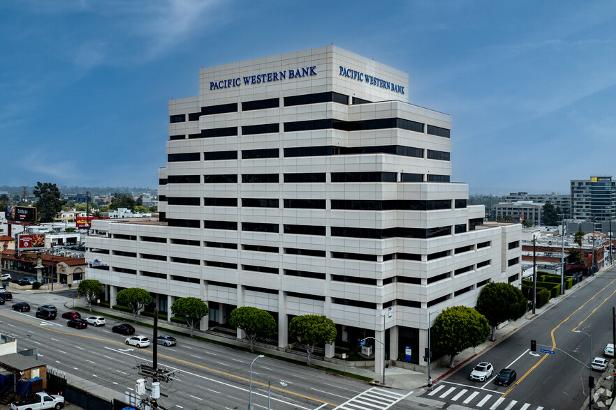 11150 W Olympic Blvd, Los Angeles, CA for lease - Building Photo - Image 1 of 8