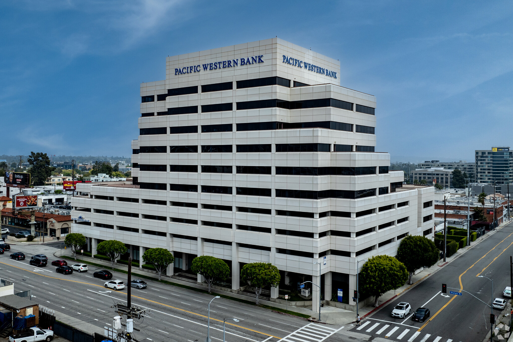 11150 W Olympic Blvd, Los Angeles, CA for lease Building Photo- Image 1 of 9