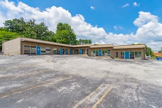More details for 1401 Applewood Dr, Dalton, GA - Office for Lease
