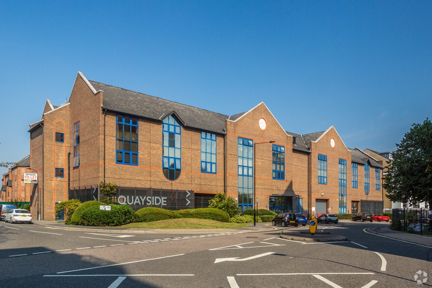 William Morris Way, London for sale - Building Photo - Image 1 of 1