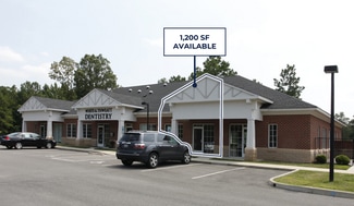 More details for 5500 Whiteside Dr, Sandston, VA - Office for Lease