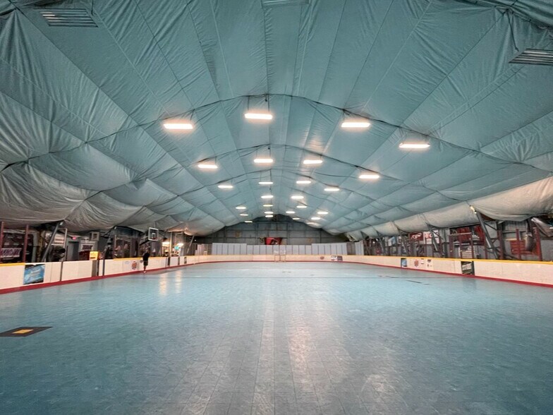 1520 Military Rd, Tonawanda, NY for lease - Interior Photo - Image 2 of 3