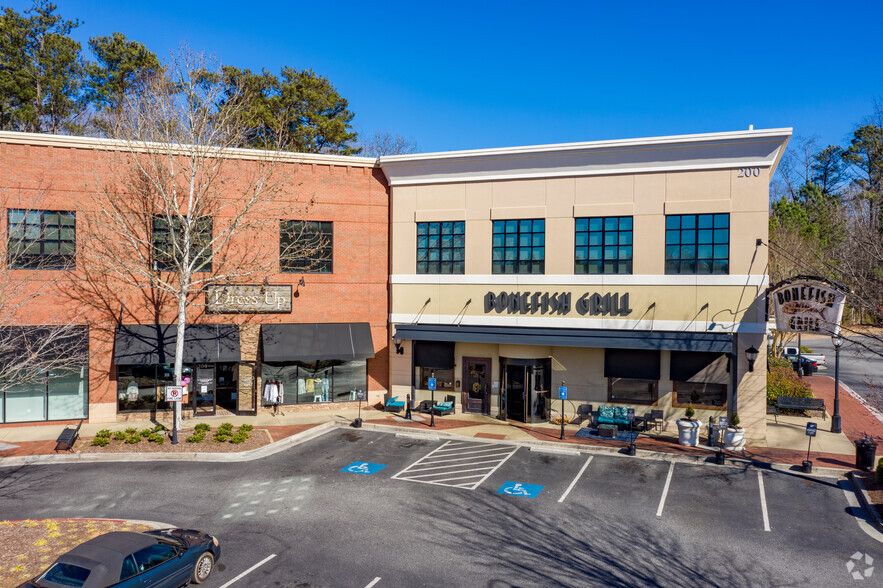 1350 Scenic Hwy N, Snellville, GA for lease - Building Photo - Image 3 of 5