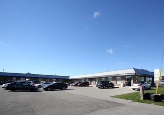 More details for 2018 Mallard Rd, London, ON - Flex for Lease