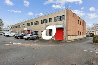More details for 11 Rue Gustave Madiot, Bondoufle - Office, Flex for Lease