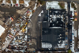 40 Brunswick Ave, Edison, NJ - AERIAL  map view - Image1