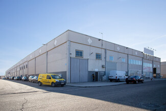 More details for Calle Curtidores, 32, Illescas - Industrial for Sale