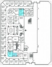 1101 California Ave, Corona, CA for lease Floor Plan- Image 1 of 1