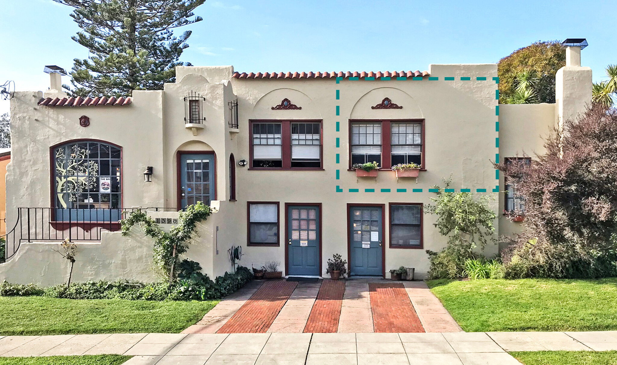 1398 Solano Ave, Albany, CA for sale Building Photo- Image 1 of 1