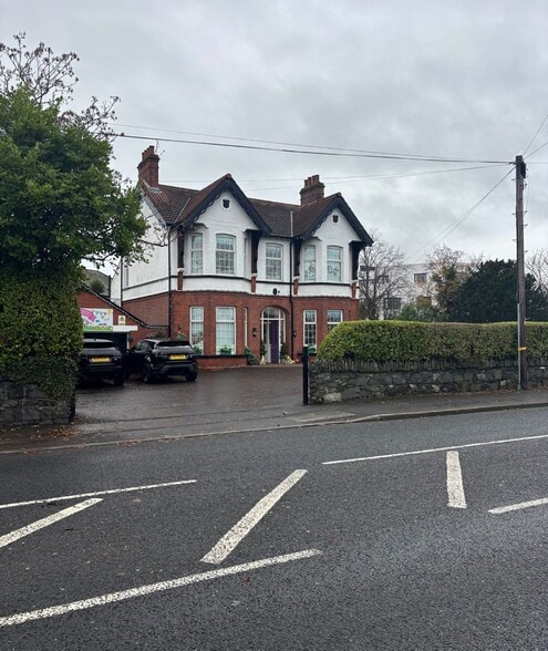 48 Donaghadee Rd, Bangor for sale - Building Photo - Image 2 of 2