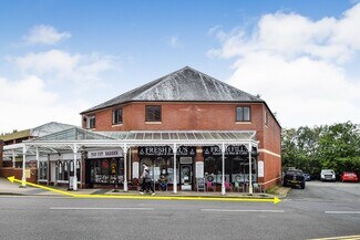 More details for Station Crescent, Llandrindod Wells - Retail for Lease