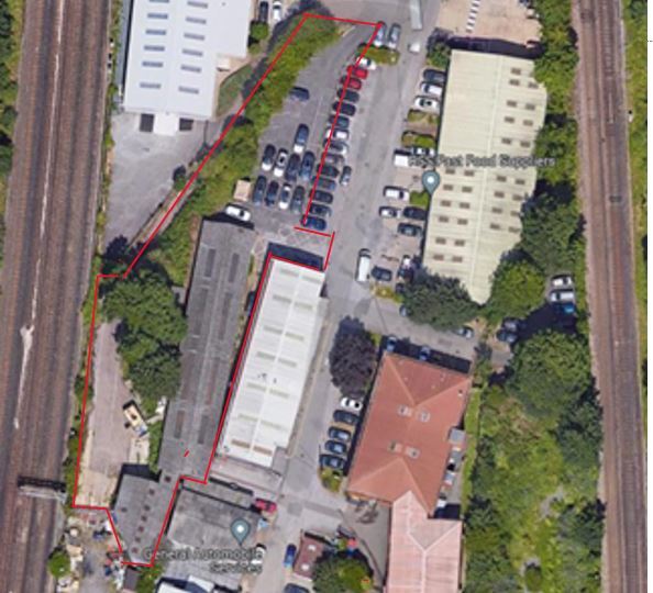 232 Selsdon Rd, South Croydon for sale Building Photo- Image 1 of 1