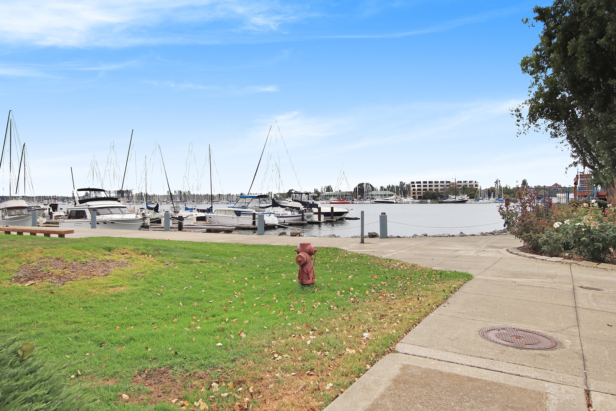 11 Embarcadero West, Oakland, CA 94607 Office for Lease