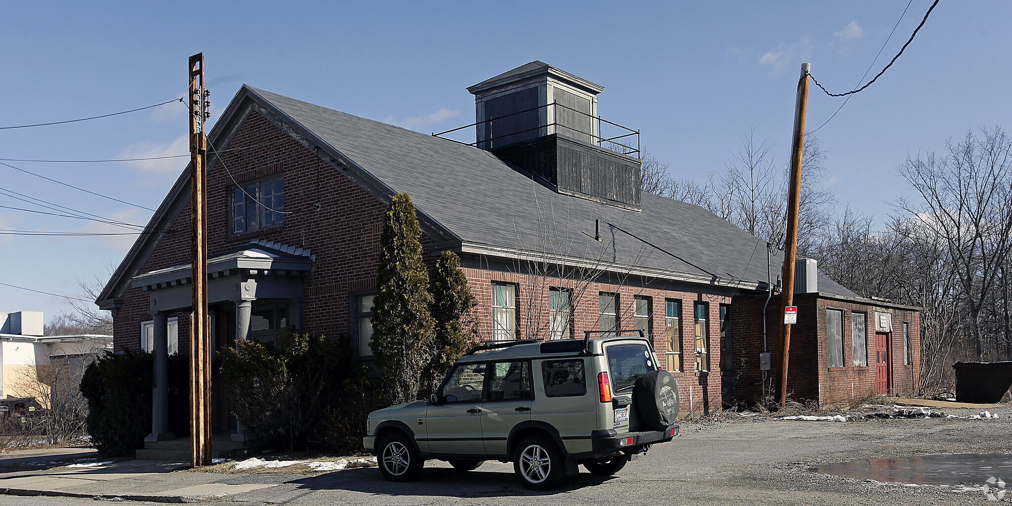 60 Tripp St, Framingham, MA for sale Primary Photo- Image 1 of 1