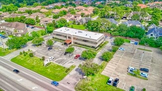 More details for 8687 Louetta Rd, Spring, TX - Office for Lease