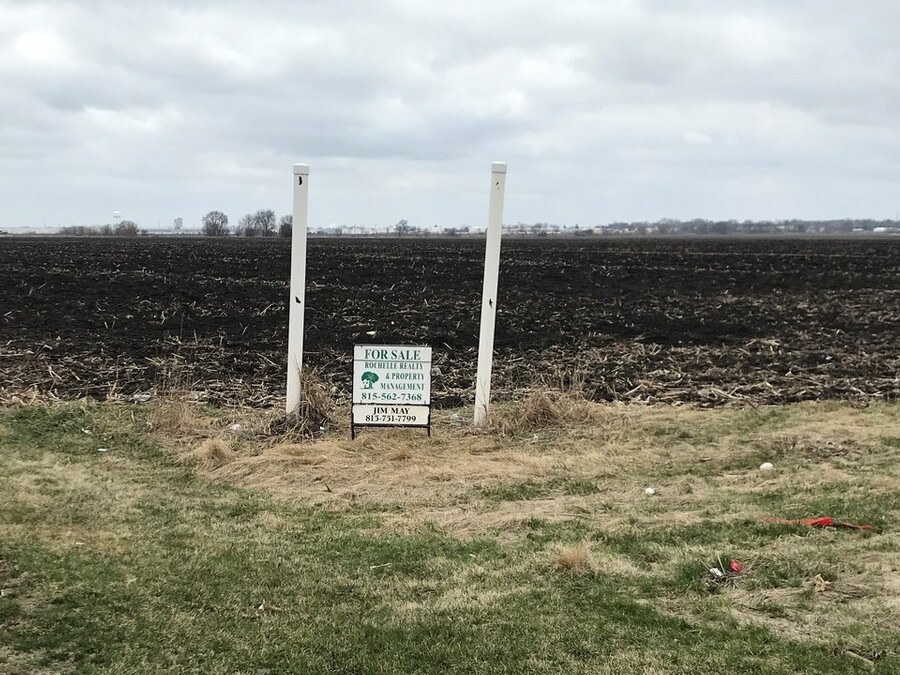 888 Ranger Rd, Rochelle, IL for sale Building Photo- Image 1 of 1