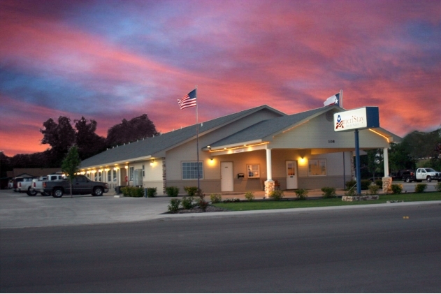 108 N 1st St, Haskell, TX for sale Primary Photo- Image 1 of 1