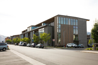 More details for 603 Portway Ave, Hood River, OR - Office, Flex for Lease