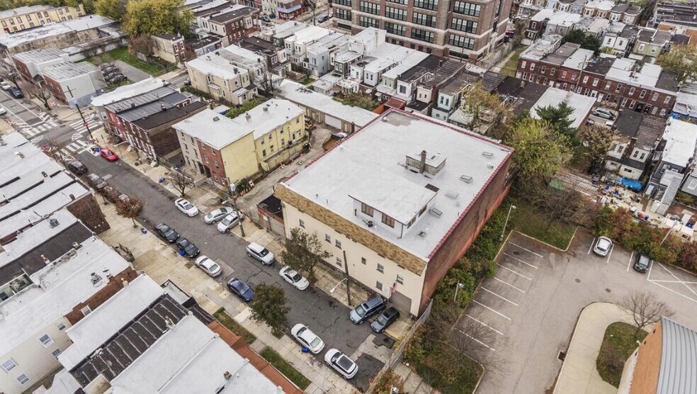 1930-1938 E Stella St, Philadelphia, PA for sale - Building Photo - Image 2 of 25