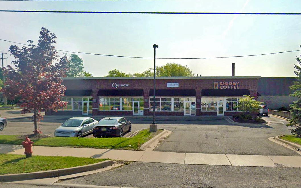 750 N Cedar St, Lansing, MI for sale Building Photo- Image 1 of 4