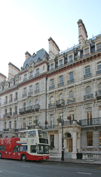 More details for 42-44 Grosvenor Gdns, London - Office for Lease