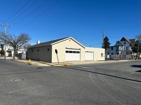 501 Buck St, Millville NJ - Parking Garage
