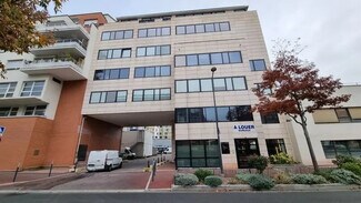 More details for 16 Rue Jean Jacques Rousseau, Issy-les-Moulineaux - Office for Lease