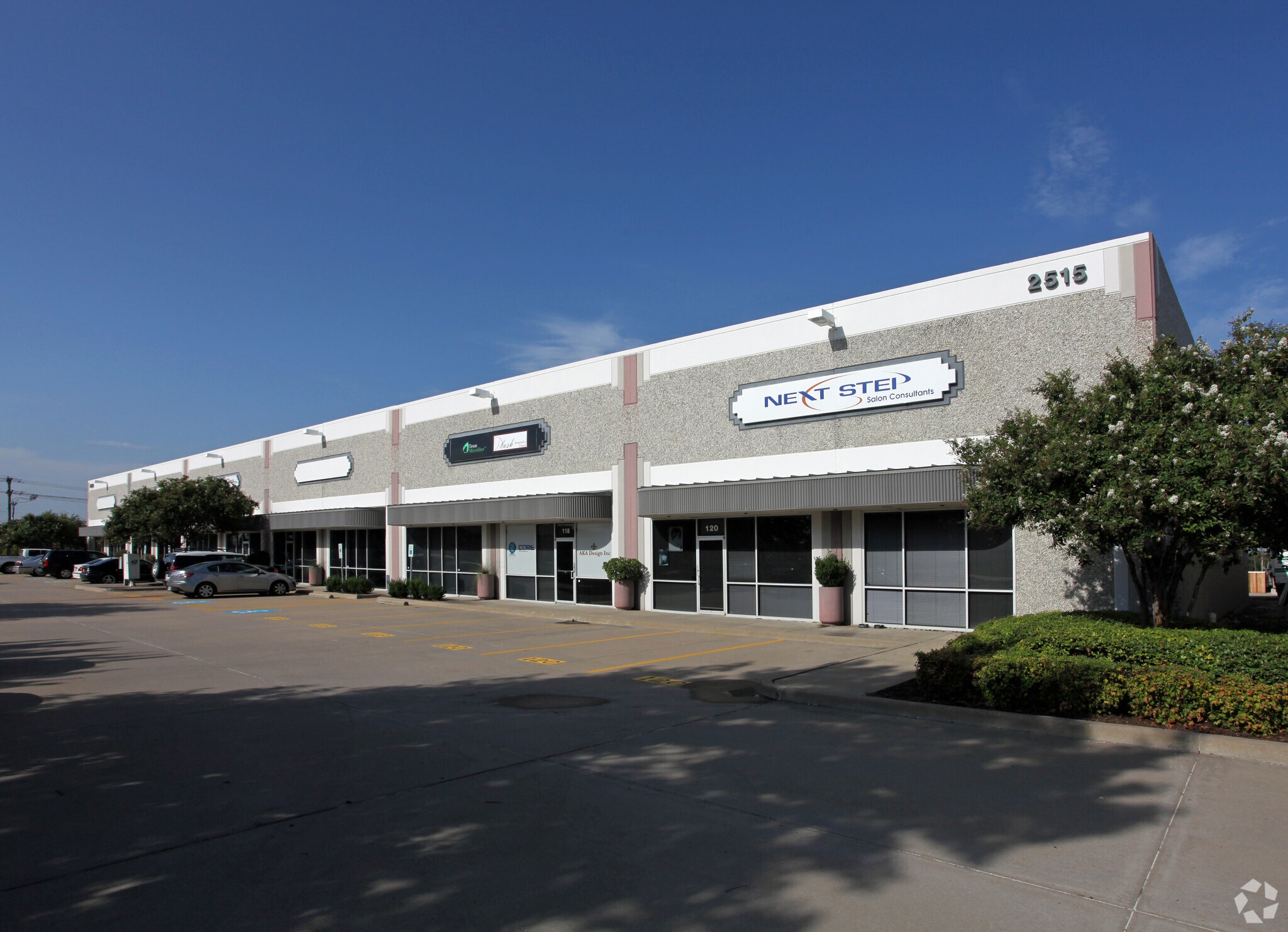 2515 Tarpley Rd, Carrollton, TX 75006 Flex for Lease