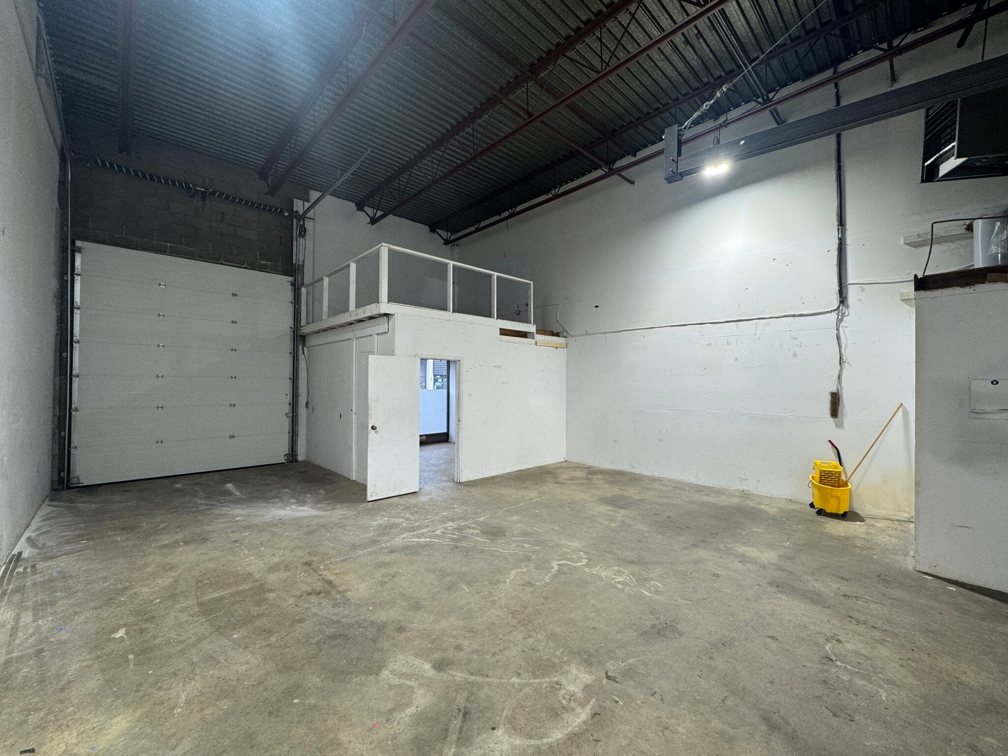 1311 Valmont Way, Richmond, BC for lease Interior Photo- Image 1 of 4