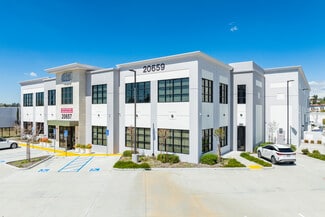 More details for 20631 Valley Blvd, Walnut, CA - Multiple Space Uses for Lease