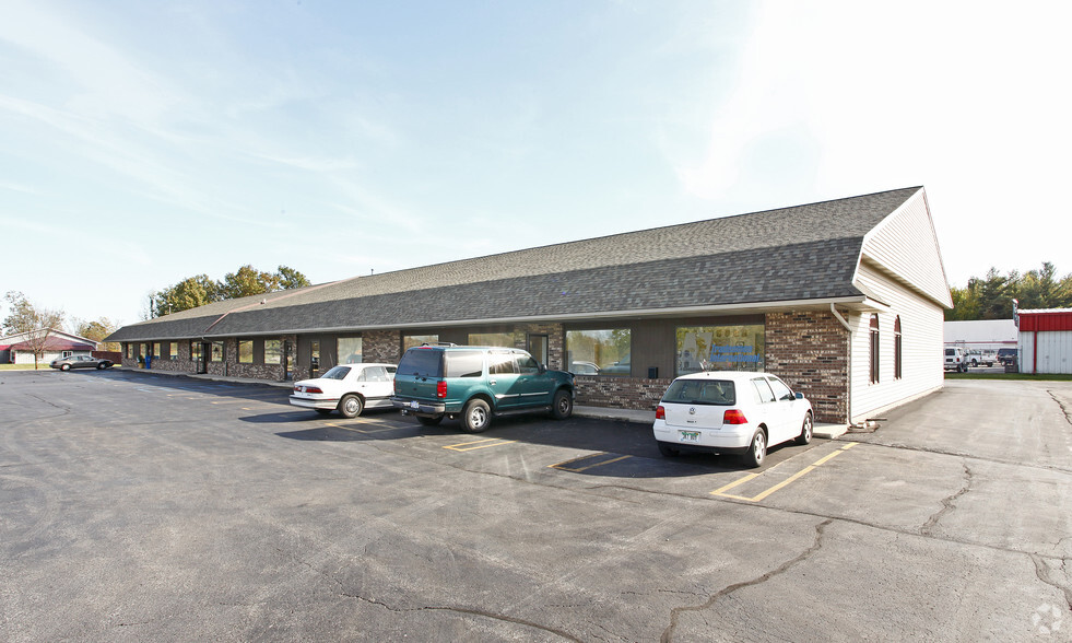 1515 Commerce Dr, Midland, MI for sale - Primary Photo - Image 1 of 1