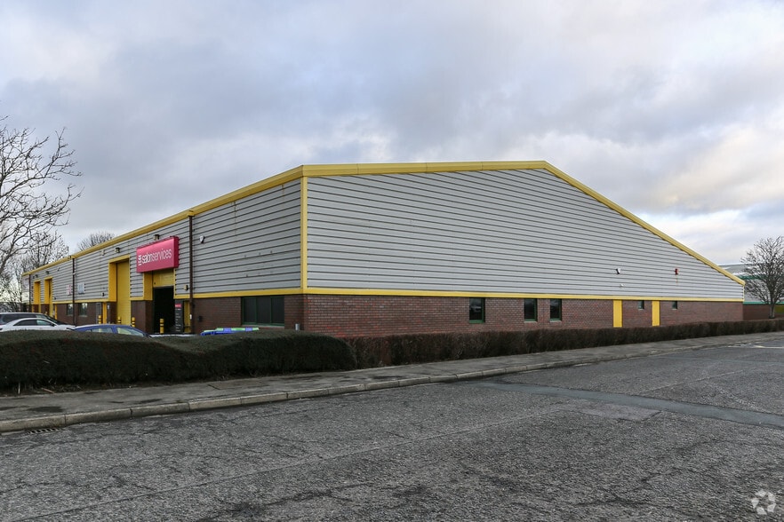 Enterprise Way, Bradford for lease - Building Photo - Image 3 of 4