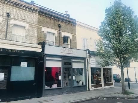 44 Devonshire Rd, London for sale Building Photo- Image 1 of 1