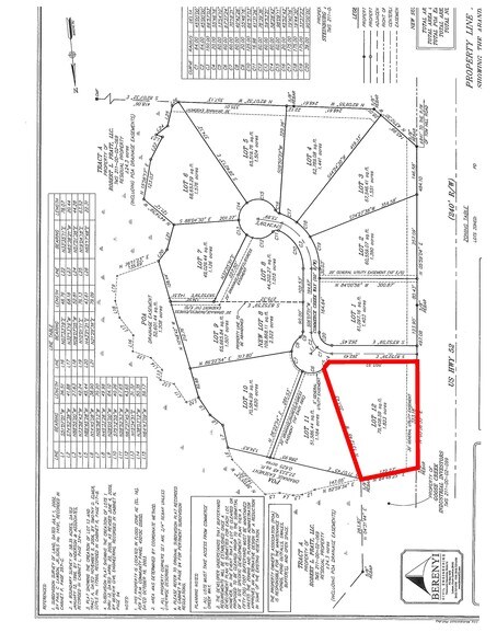 100-104 Commerce Creek Way, Moncks Corner, SC for sale - Building Photo - Image 1 of 1