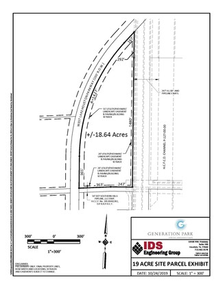 More details for W Lake Houston Pky & Lockwood Rd, Houston, TX - Land for Sale