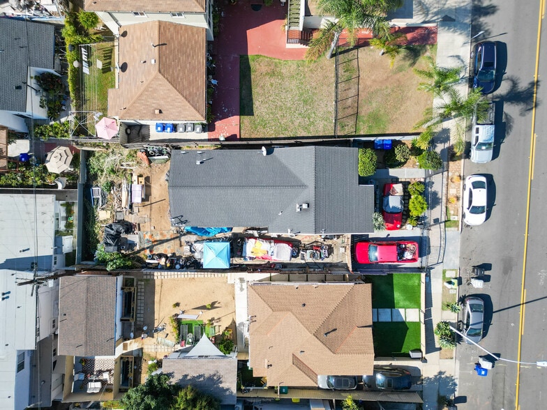 2771 Broadway, San Diego, CA for sale - Building Photo - Image 2 of 7