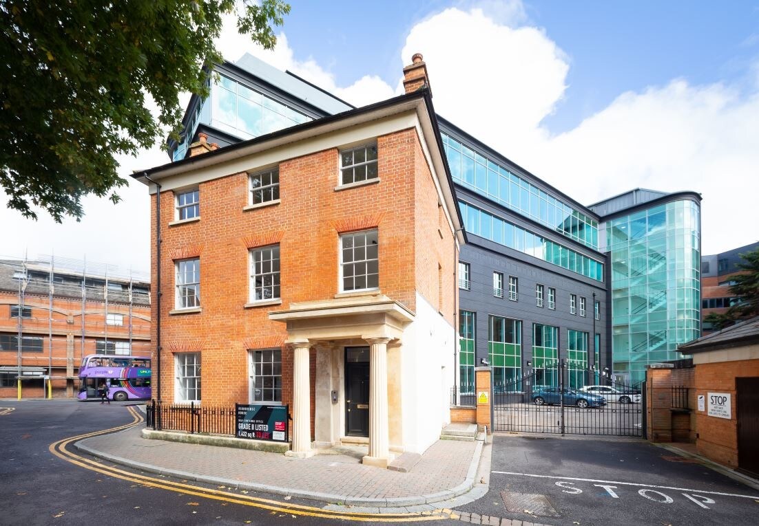 20-30 Kings Rd, Reading for sale Building Photo- Image 1 of 1