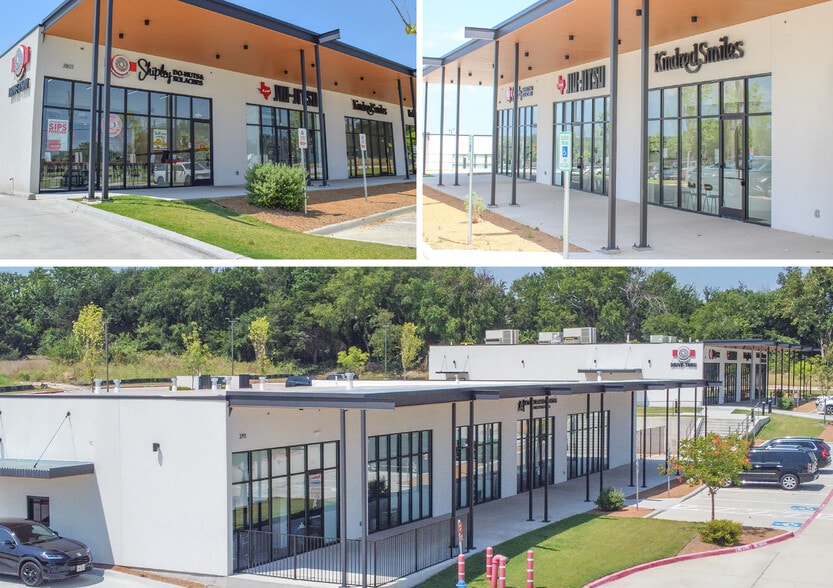 3801 Virginia Pky, McKinney, TX for sale - Building Photo - Image 1 of 8