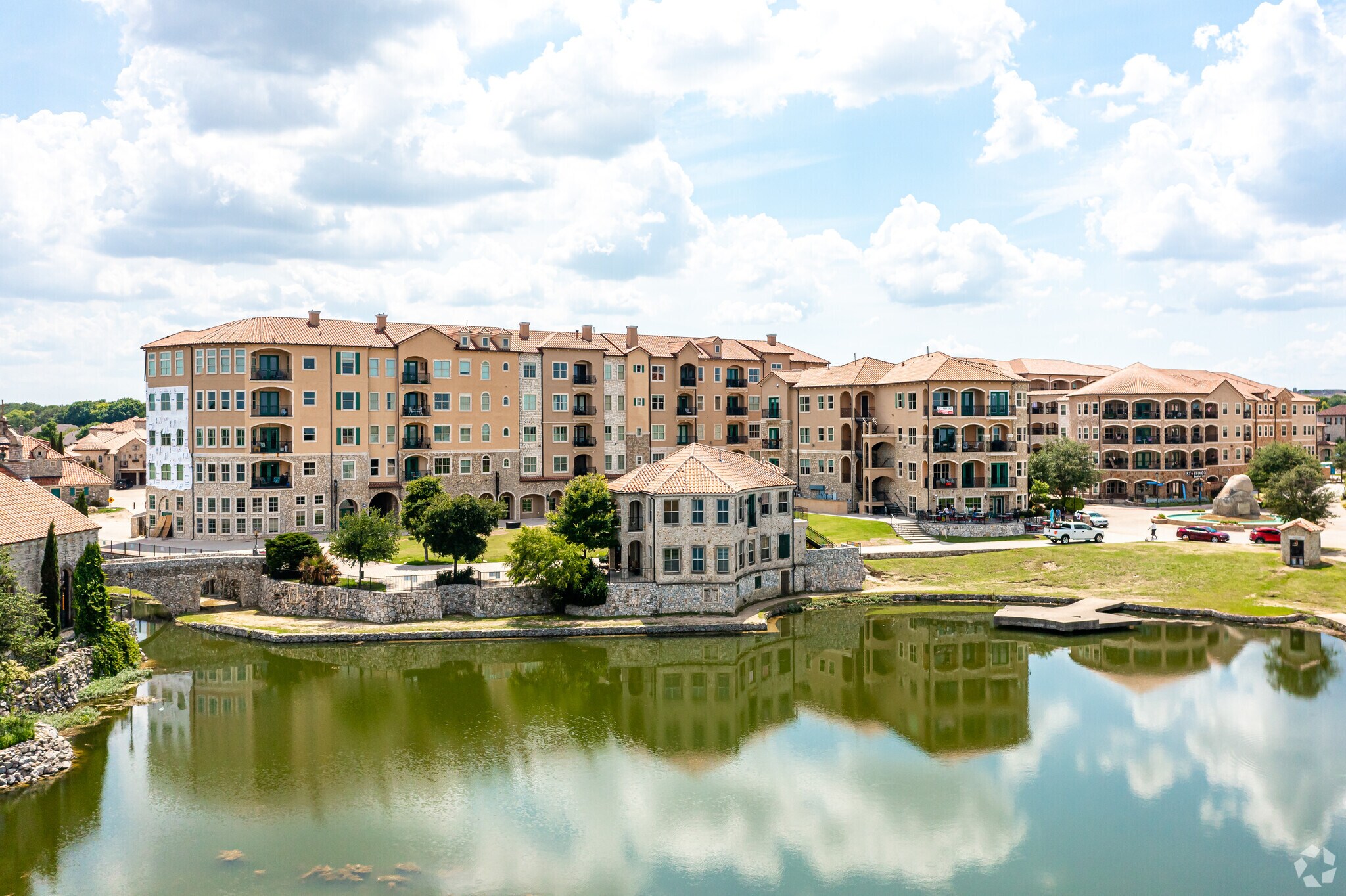 6675 Mediterranean Dr, McKinney, TX 75070 Executive Suites in