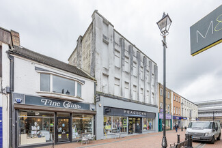 More details for 6-8 Queen St, Neath - Retail for Sale