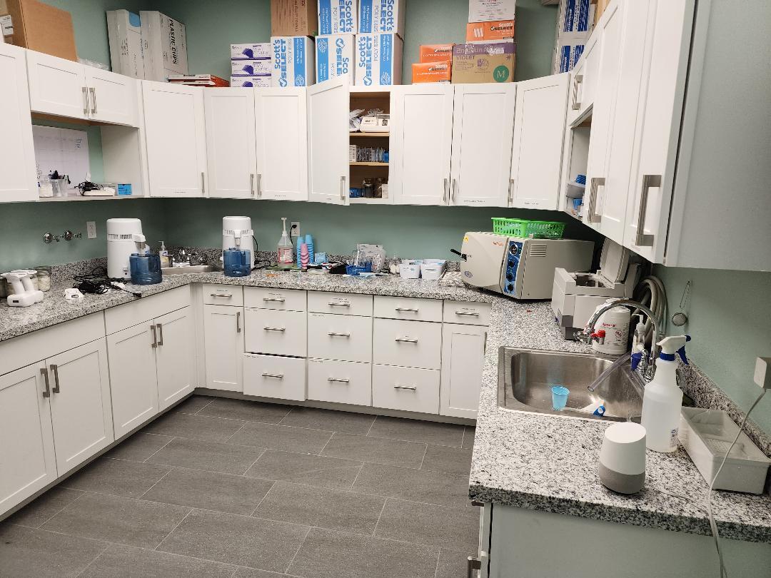 16675 S Desert Foothills Pky, Phoenix, AZ for lease Interior Photo- Image 1 of 4