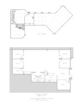 4390 Parliament Pl, Lanham, MD for lease Floor Plan- Image 1 of 8