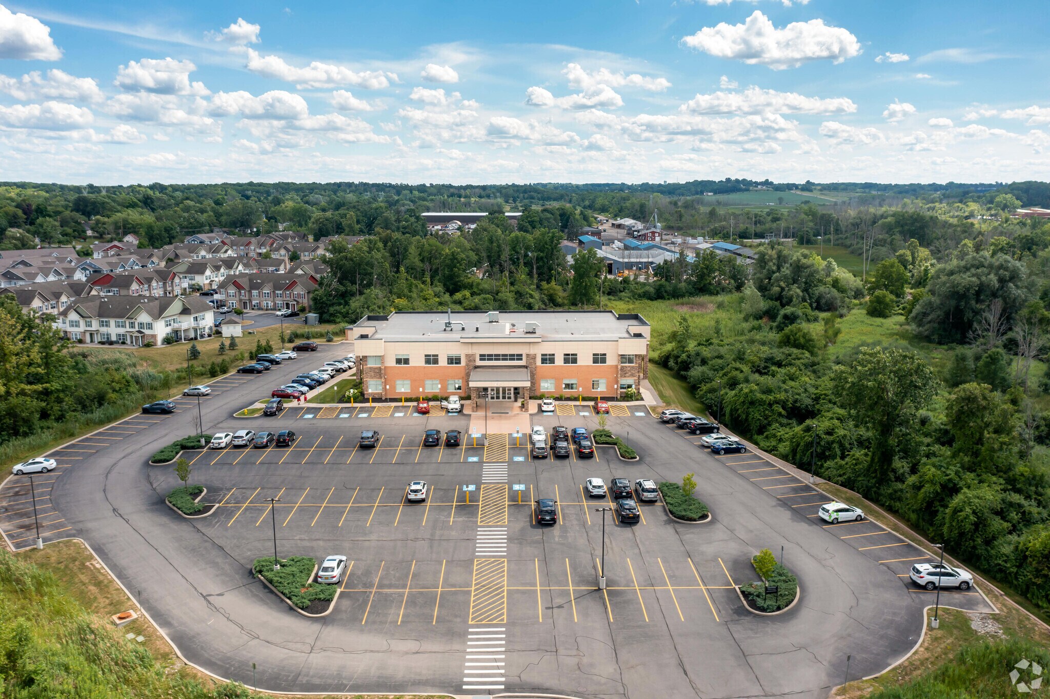 600 Red Creek Dr, Rochester, NY 14623 Office/Medical for Lease