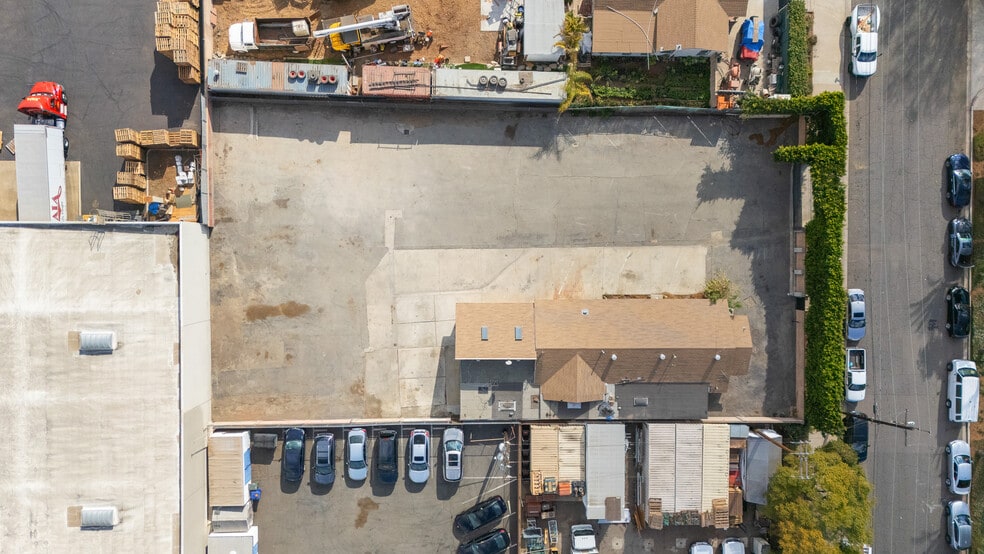 7072 Thomas St, Buena Park, CA for sale - Building Photo - Image 3 of 10