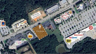 More details for 5161 Sunset Blvd, Lexington, SC - Retail for Lease