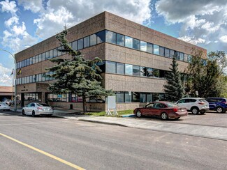 More details for 4815 50 St, Lloydminster, SK - Office for Sale