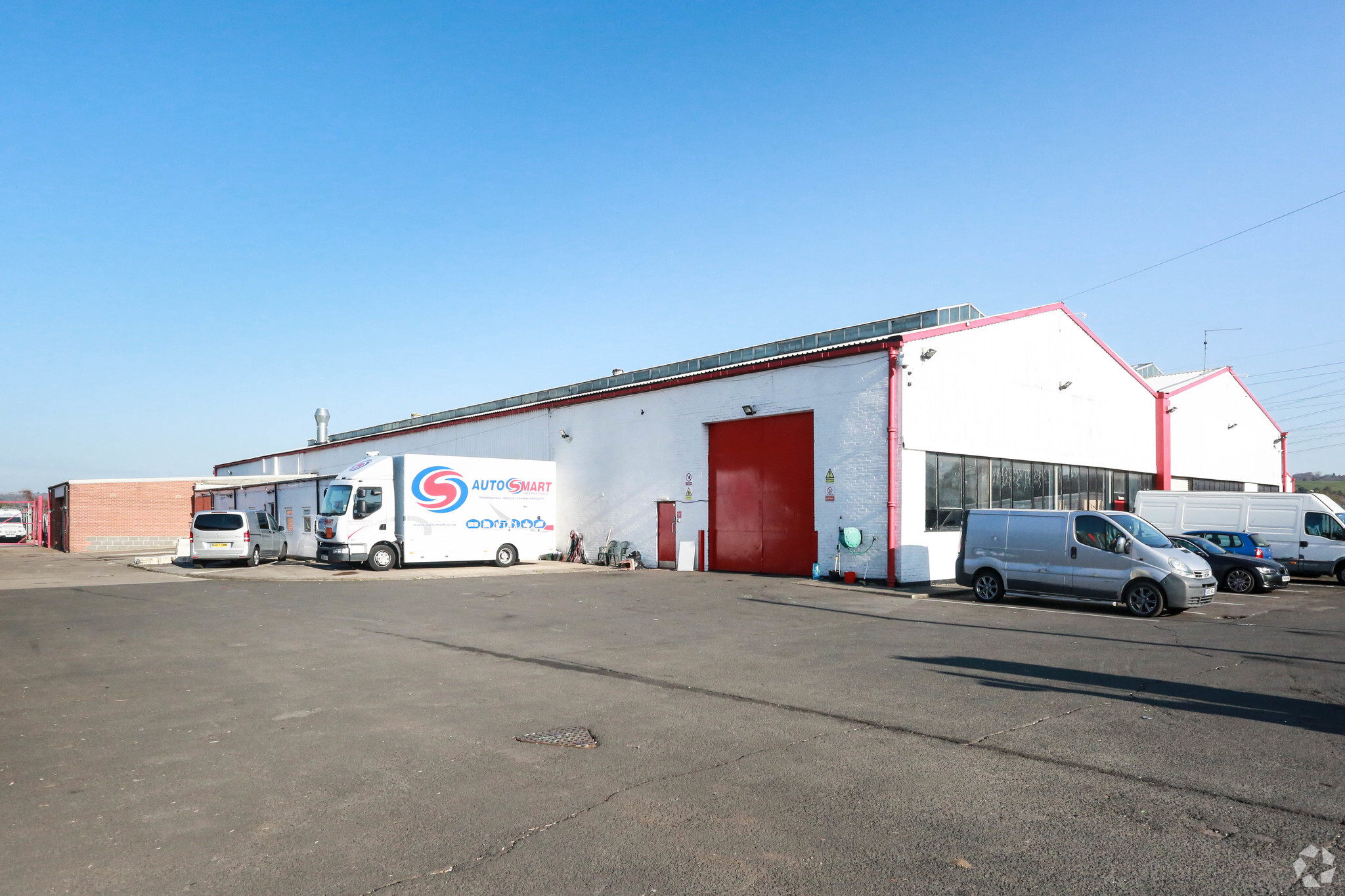 Newburn Bridge Rd, Newcastle Upon Tyne for sale Primary Photo- Image 1 of 1