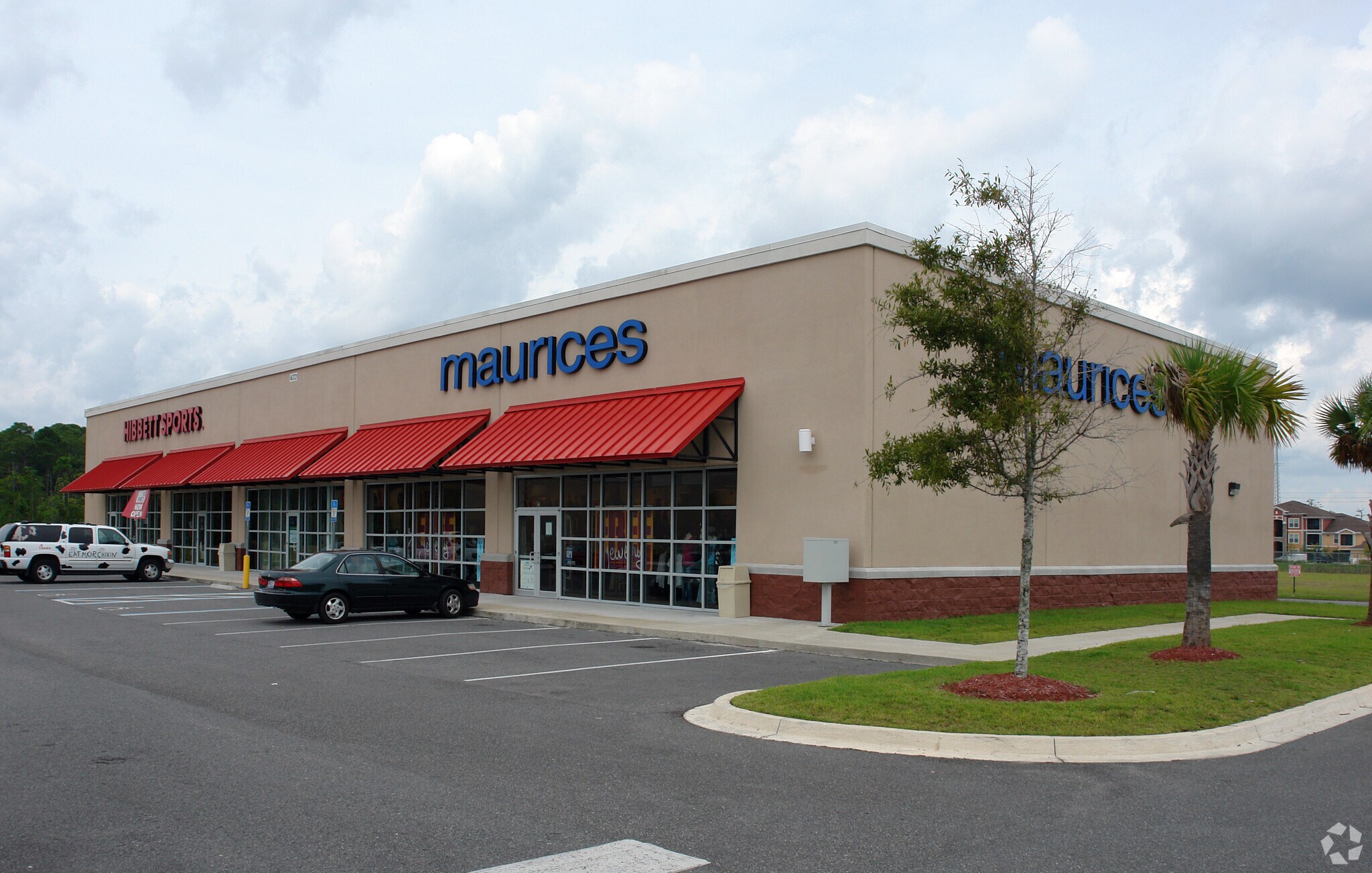 185 E State Road 200, Yulee, FL 32097 Shoppes at Amelia Concourse